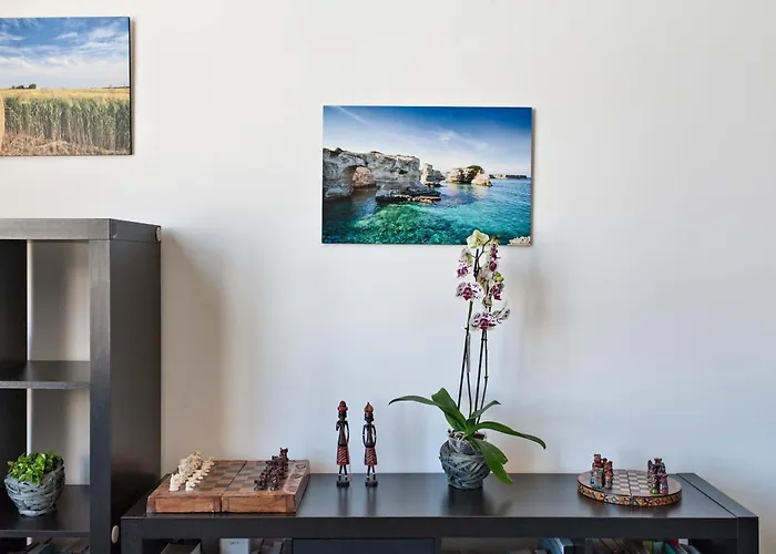 The Golden Hour, Luxury Apartment With A Panoramic View