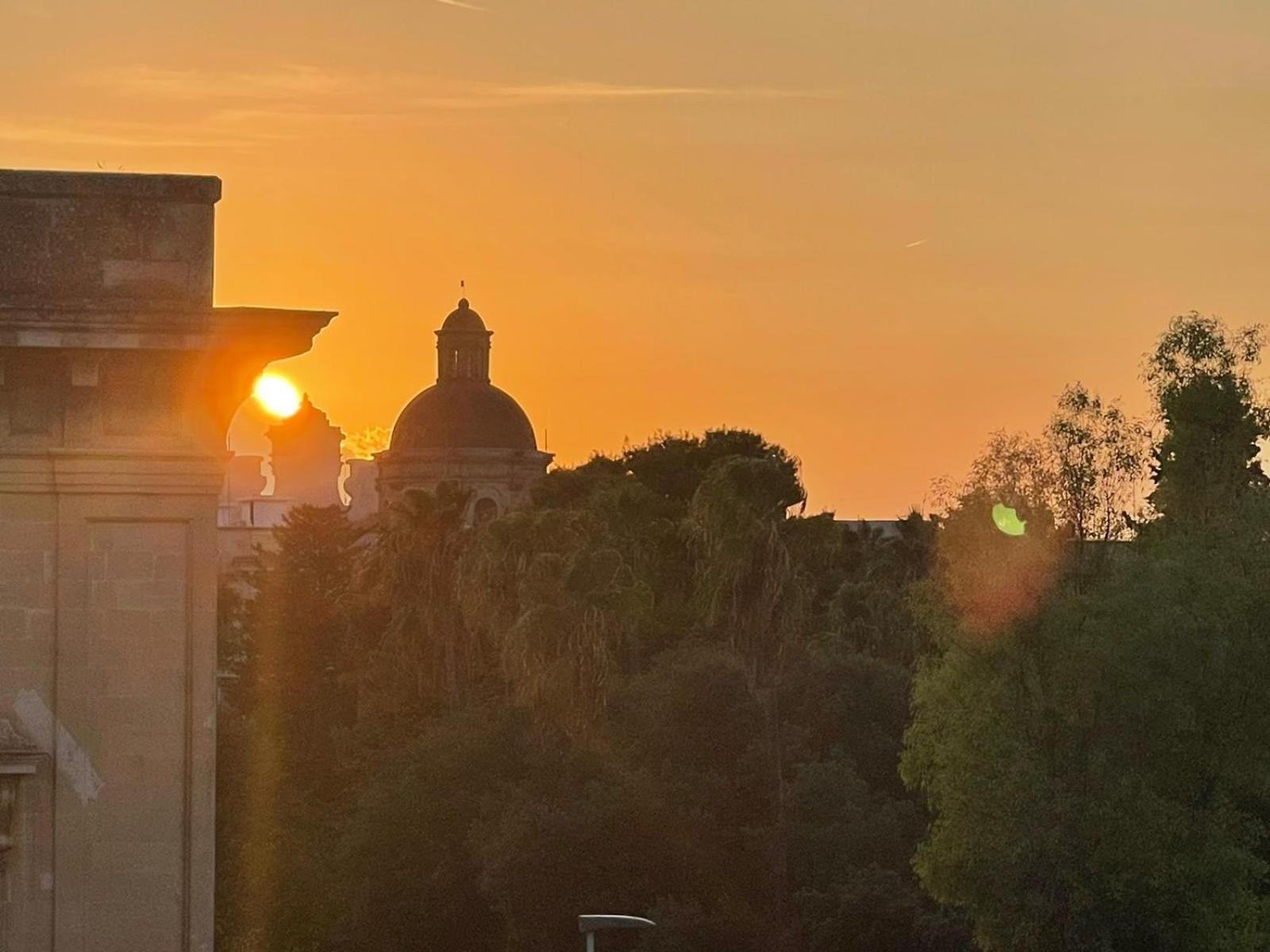 The Golden Hour, Luxury With A Panoramic View * Lecce
