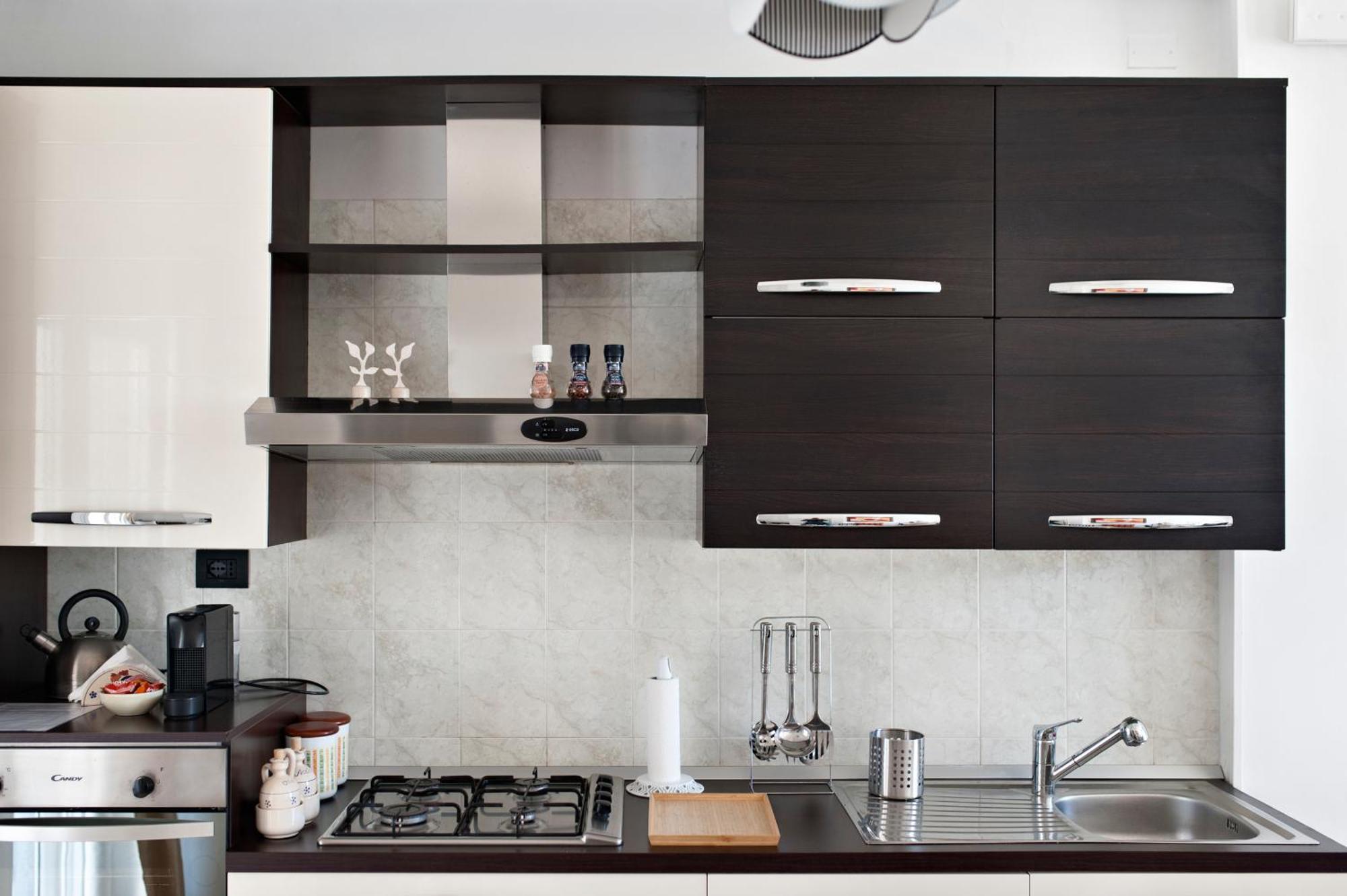 Apartment The Golden Hour, Luxury With A Panoramic View *