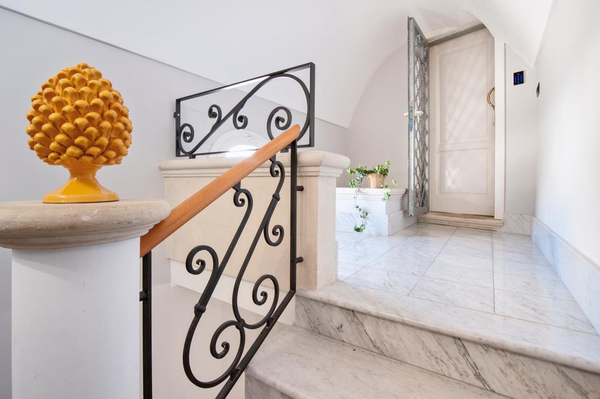 The Golden Hour, Luxury With A Panoramic View Apartment *