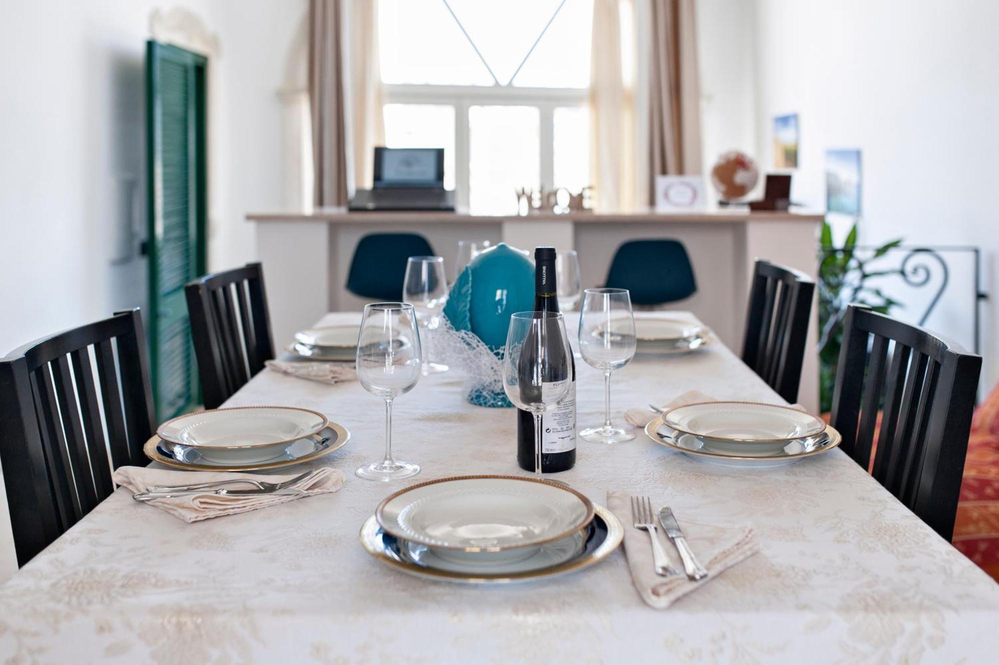 Apartment The Golden Hour, Luxury With A Panoramic View