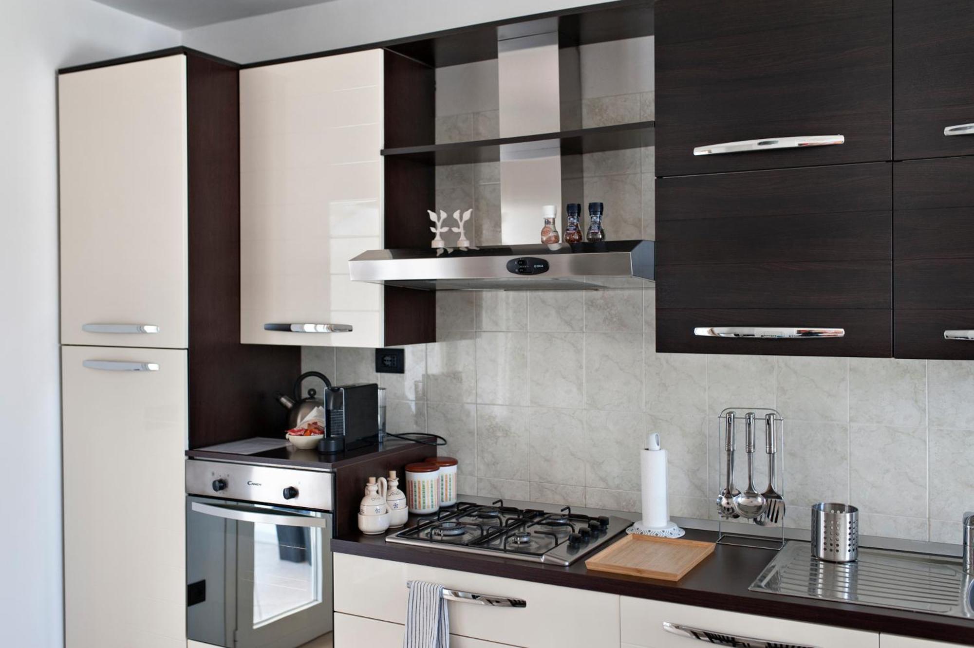 The Golden Hour, Luxury With A Panoramic View Apartment *