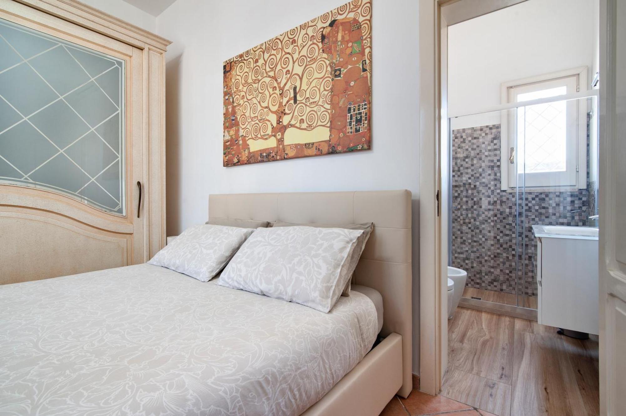 Apartment The Golden Hour, Luxury With A Panoramic View Lecce