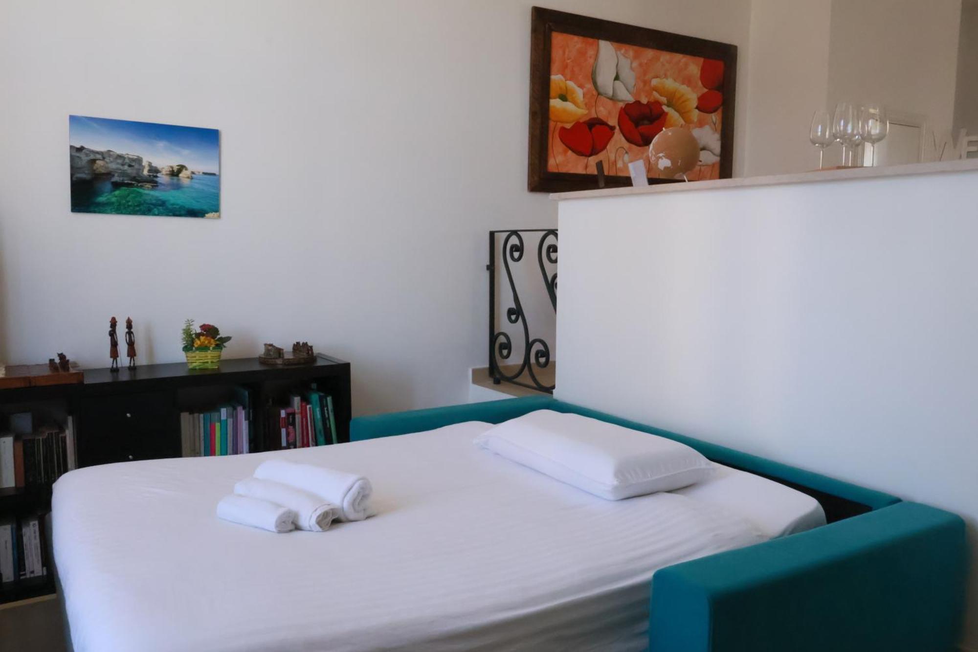 Apartment The Golden Hour, Luxury With A Panoramic View