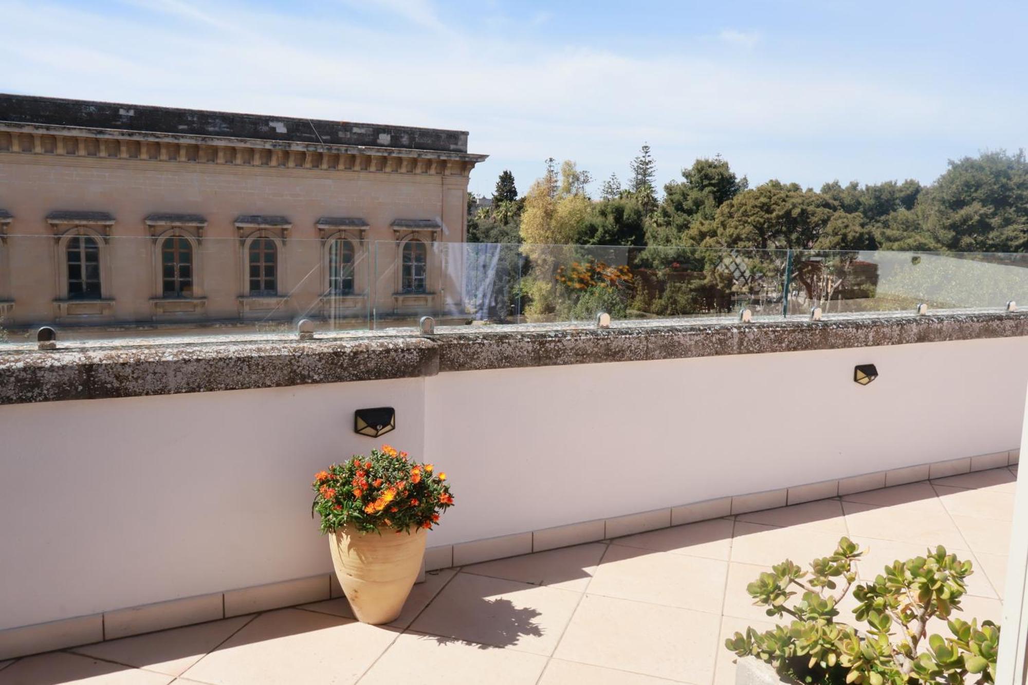Apartment The Golden Hour, Luxury With A Panoramic View *