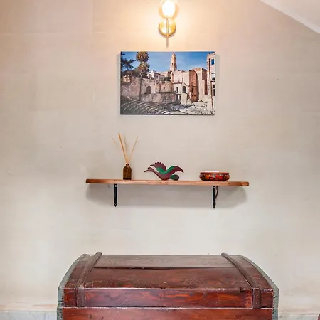 The Golden Hour, Luxury Apartment With A Panoramic View Lecce Exterior foto