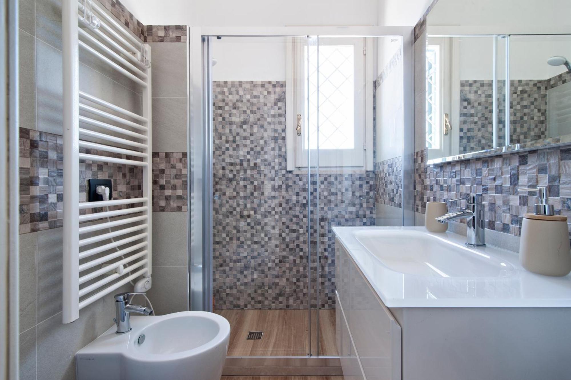 Apartment The Golden Hour, Luxury With A Panoramic View Lecce