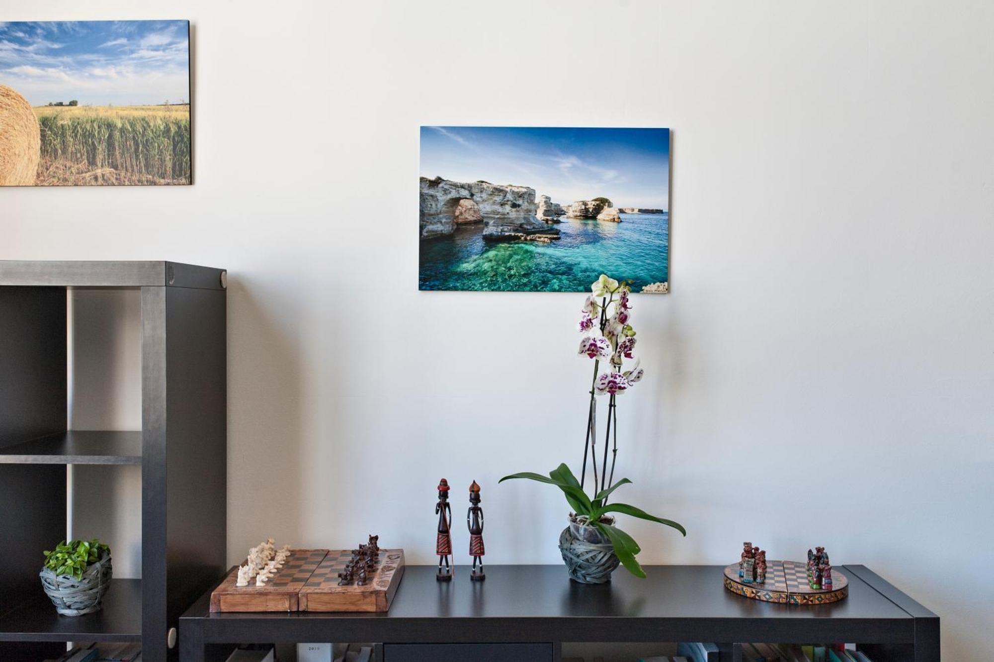 The Golden Hour, Luxury With A Panoramic View