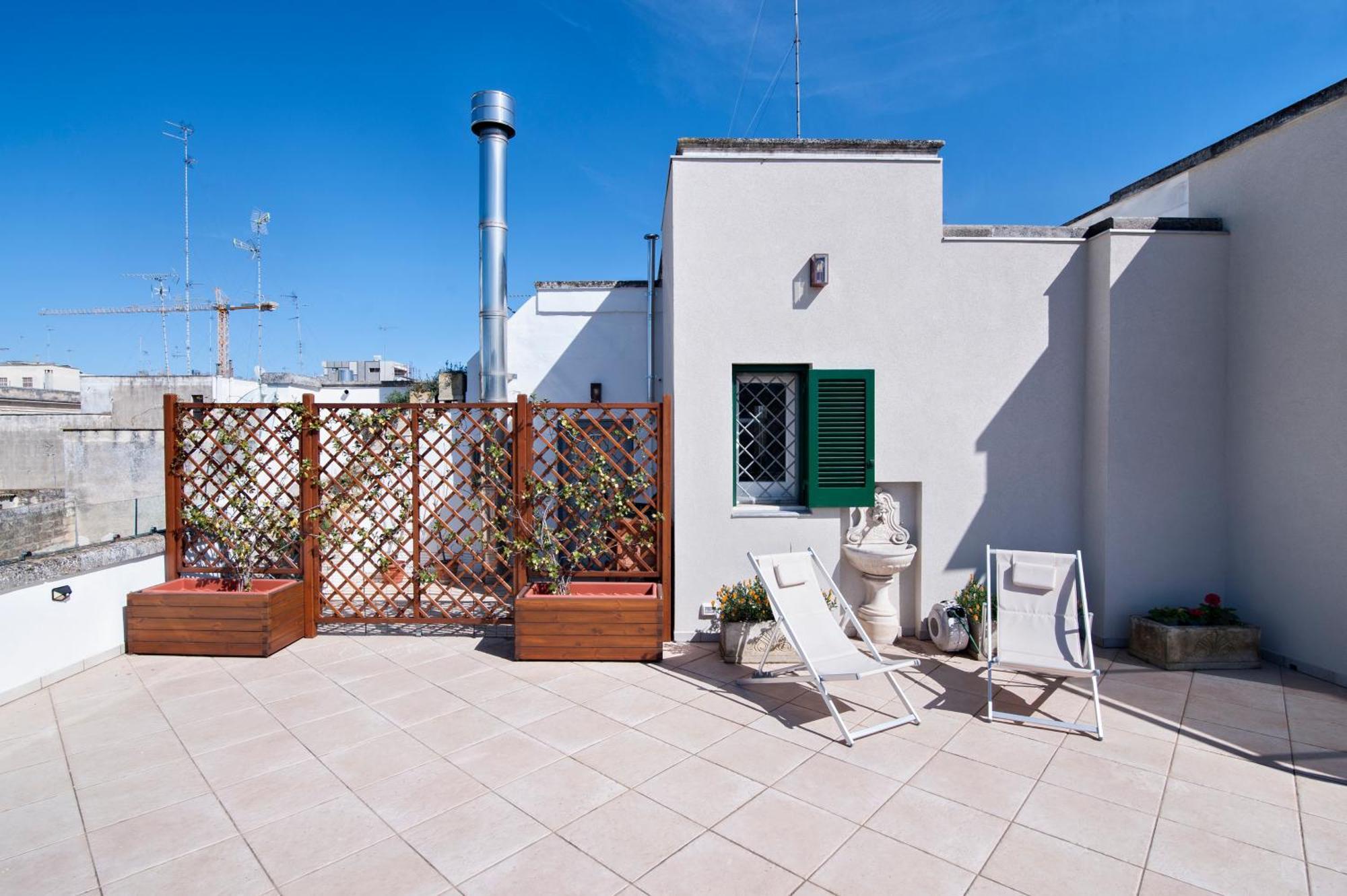 The Golden Hour, Luxury With A Panoramic View *
