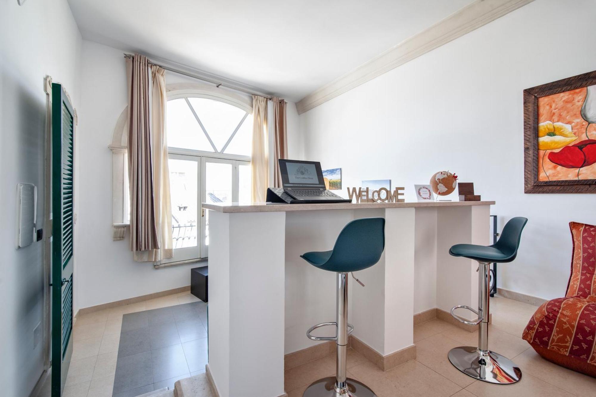 The Golden Hour, Luxury With A Panoramic View * Lecce