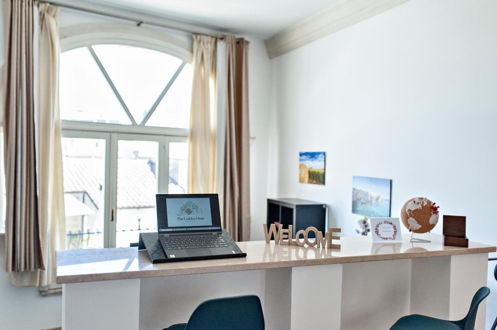 The Golden Hour, Luxury With A Panoramic View * Lecce