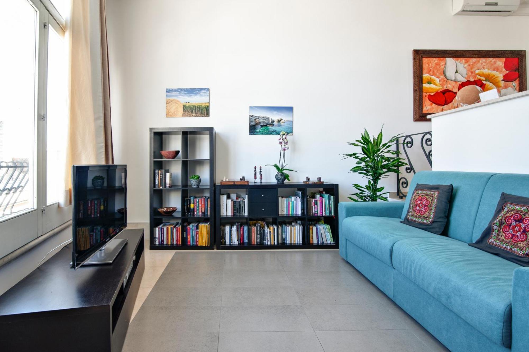 The Golden Hour, Luxury With A Panoramic View Apartamento