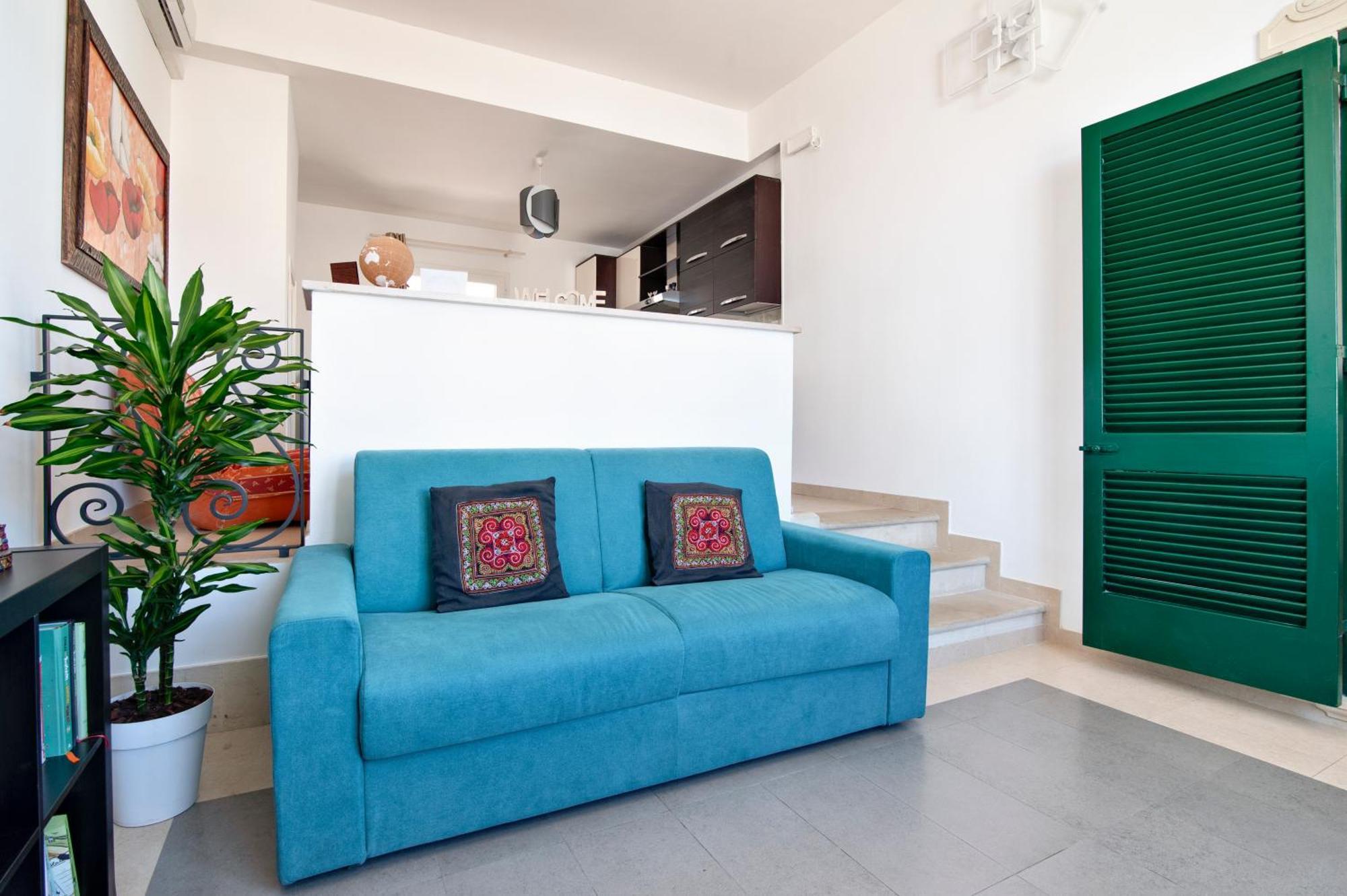 The Golden Hour, Luxury With A Panoramic View Apartamento *