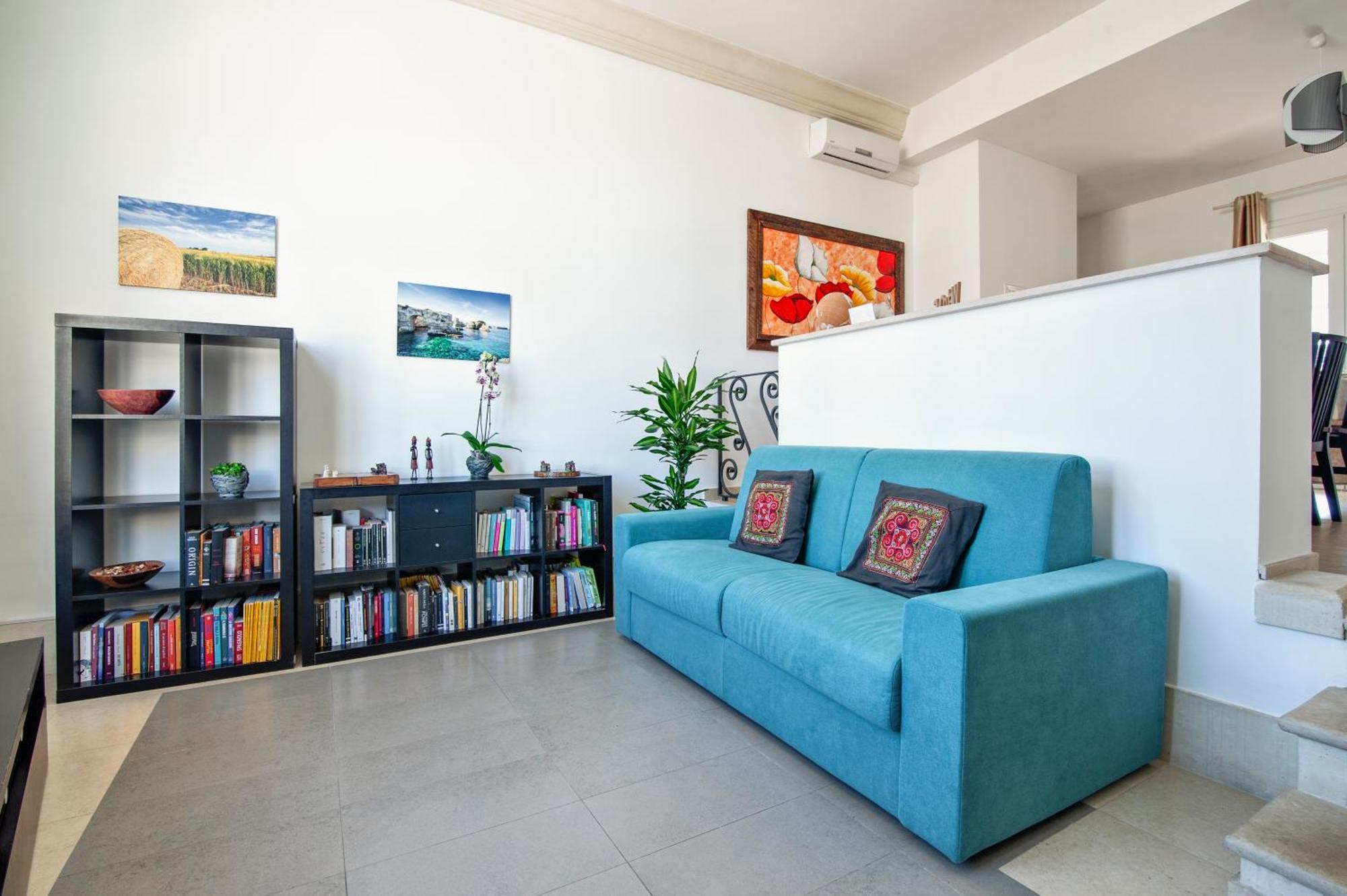 The Golden Hour, Luxury With A Panoramic View * Lecce