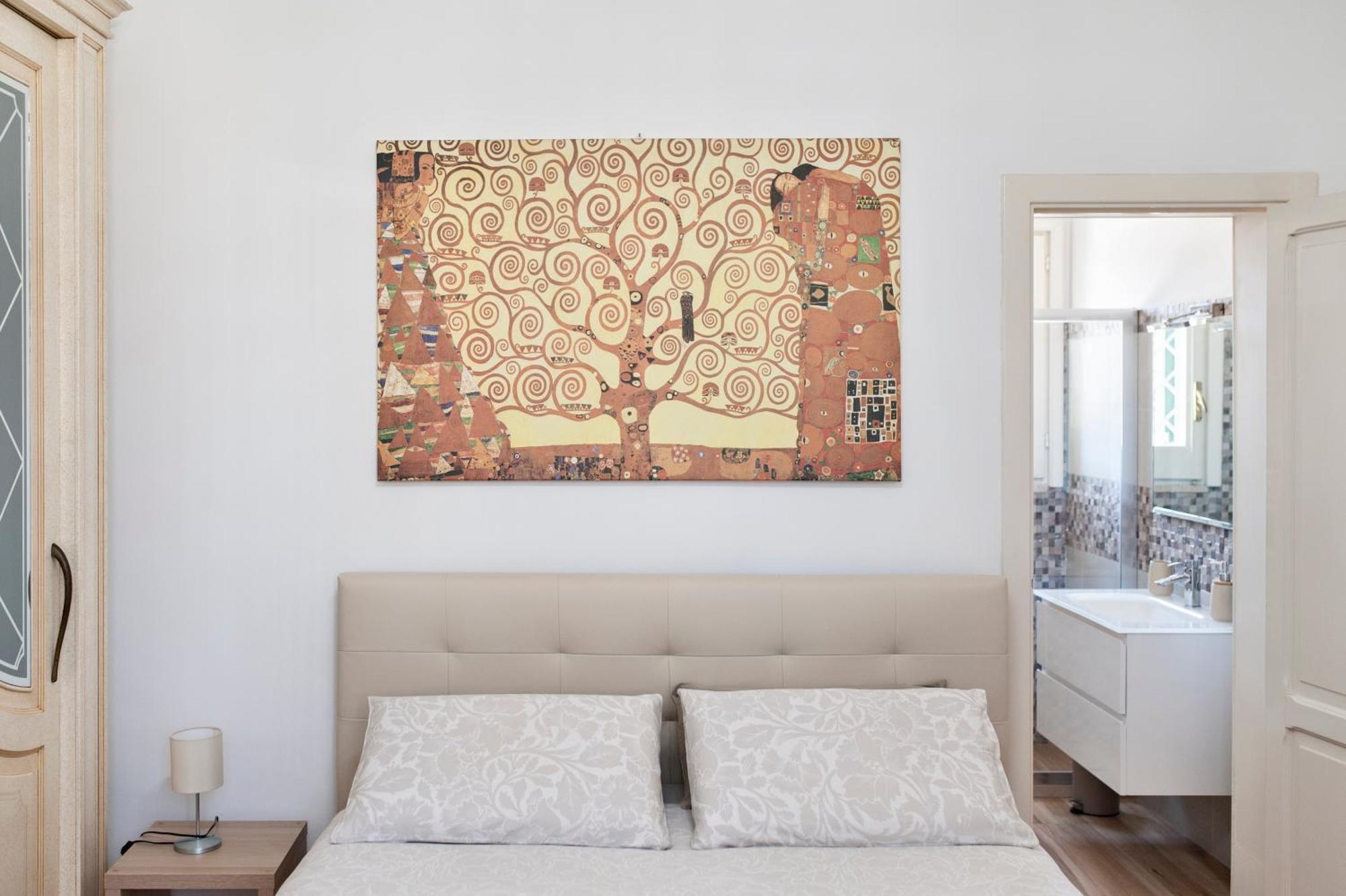 The Golden Hour, Luxury With A Panoramic View Apartamento Lecce