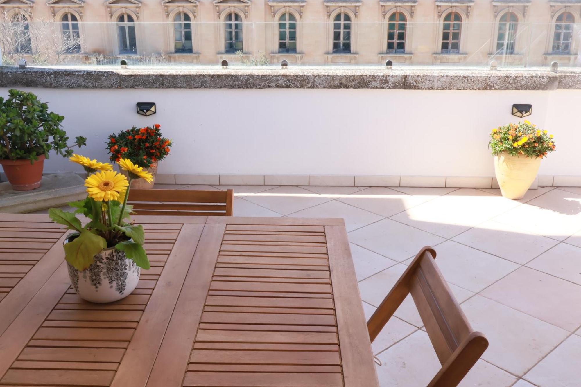 Apartamento The Golden Hour, Luxury With A Panoramic View
